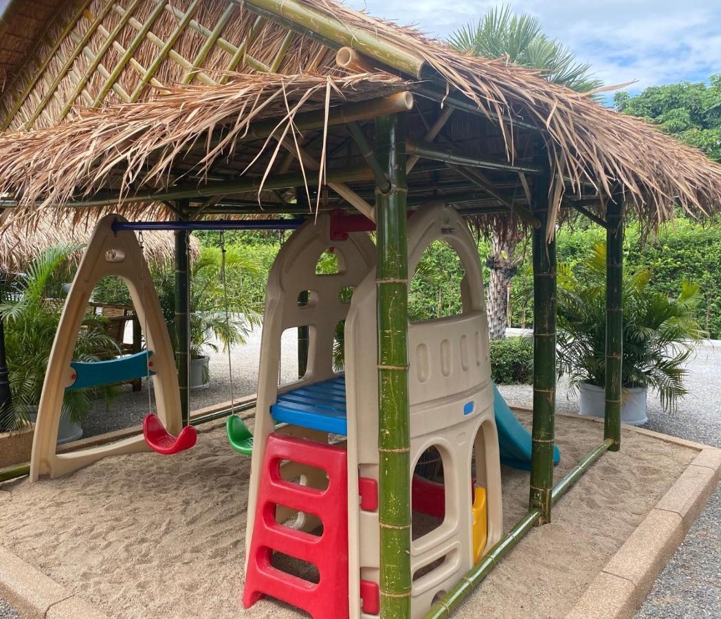 Sb Holiday Resort 치앙마이 외부 사진