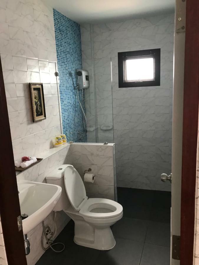 Sb Holiday Resort 치앙마이 외부 사진