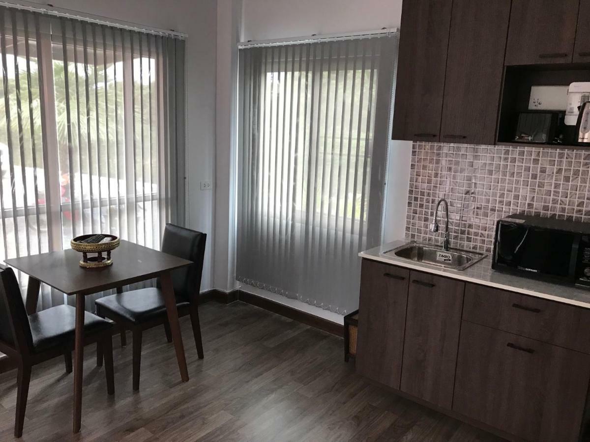 Sb Holiday Resort 치앙마이 외부 사진