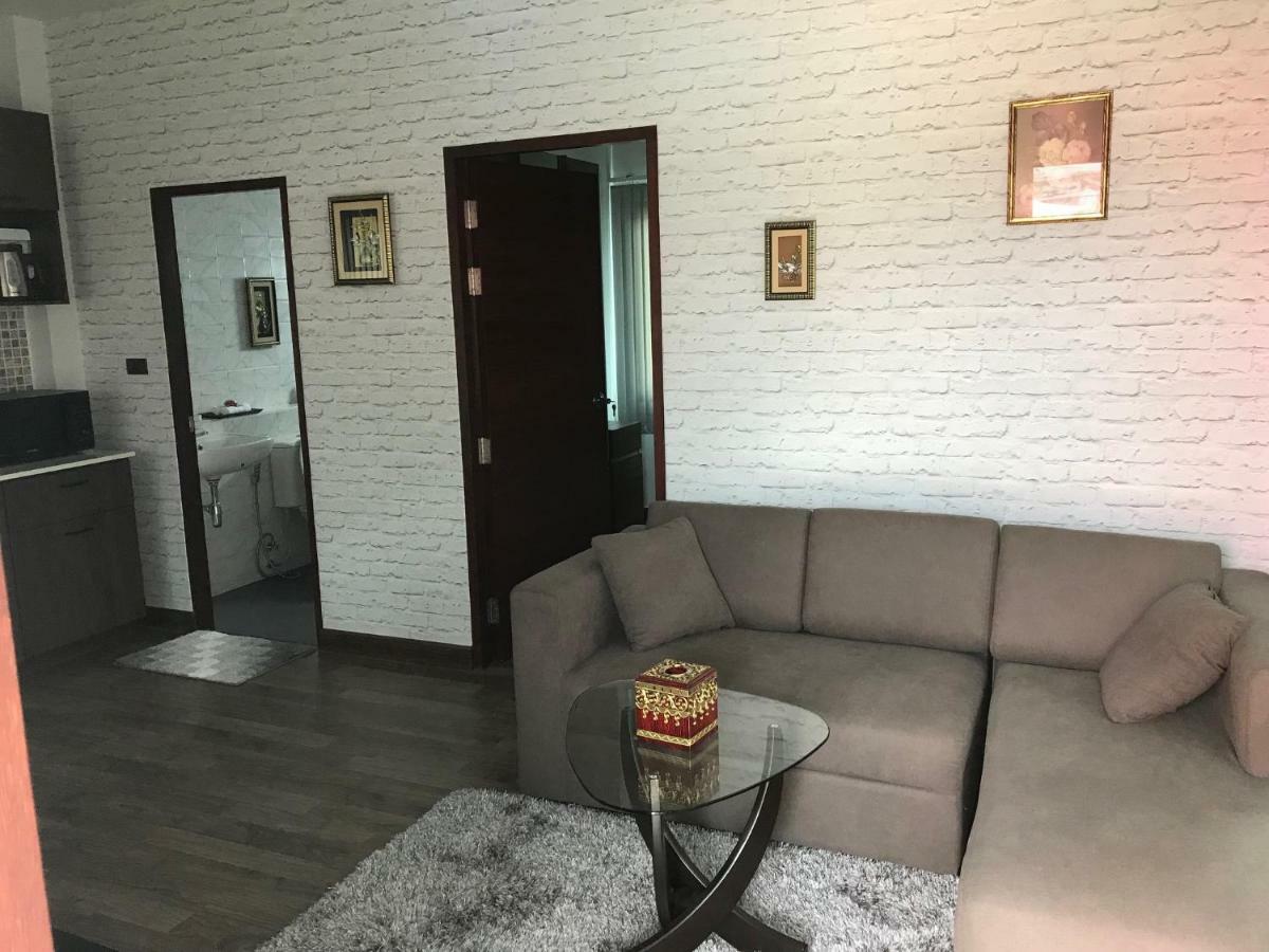Sb Holiday Resort 치앙마이 외부 사진