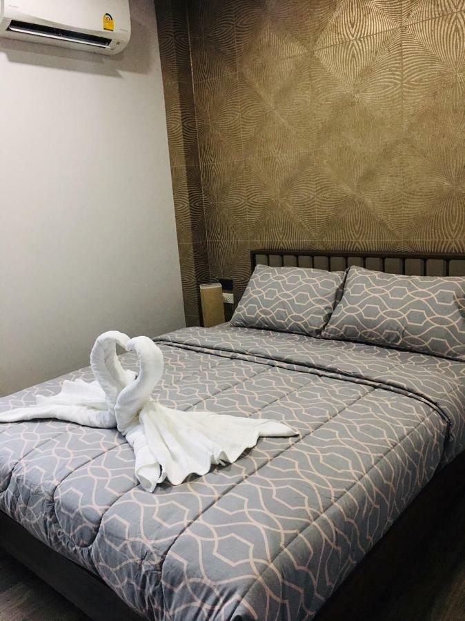 Sb Holiday Resort 치앙마이 외부 사진