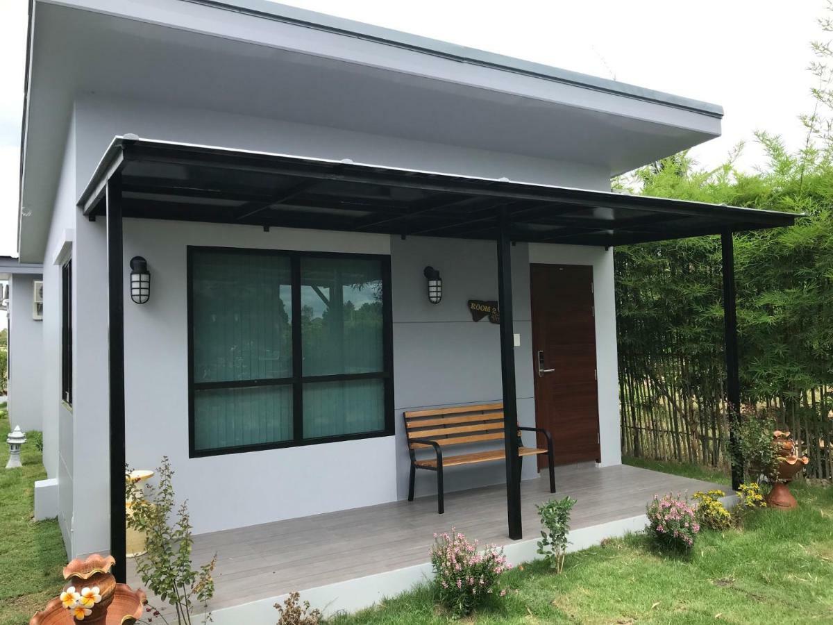 Sb Holiday Resort 치앙마이 외부 사진