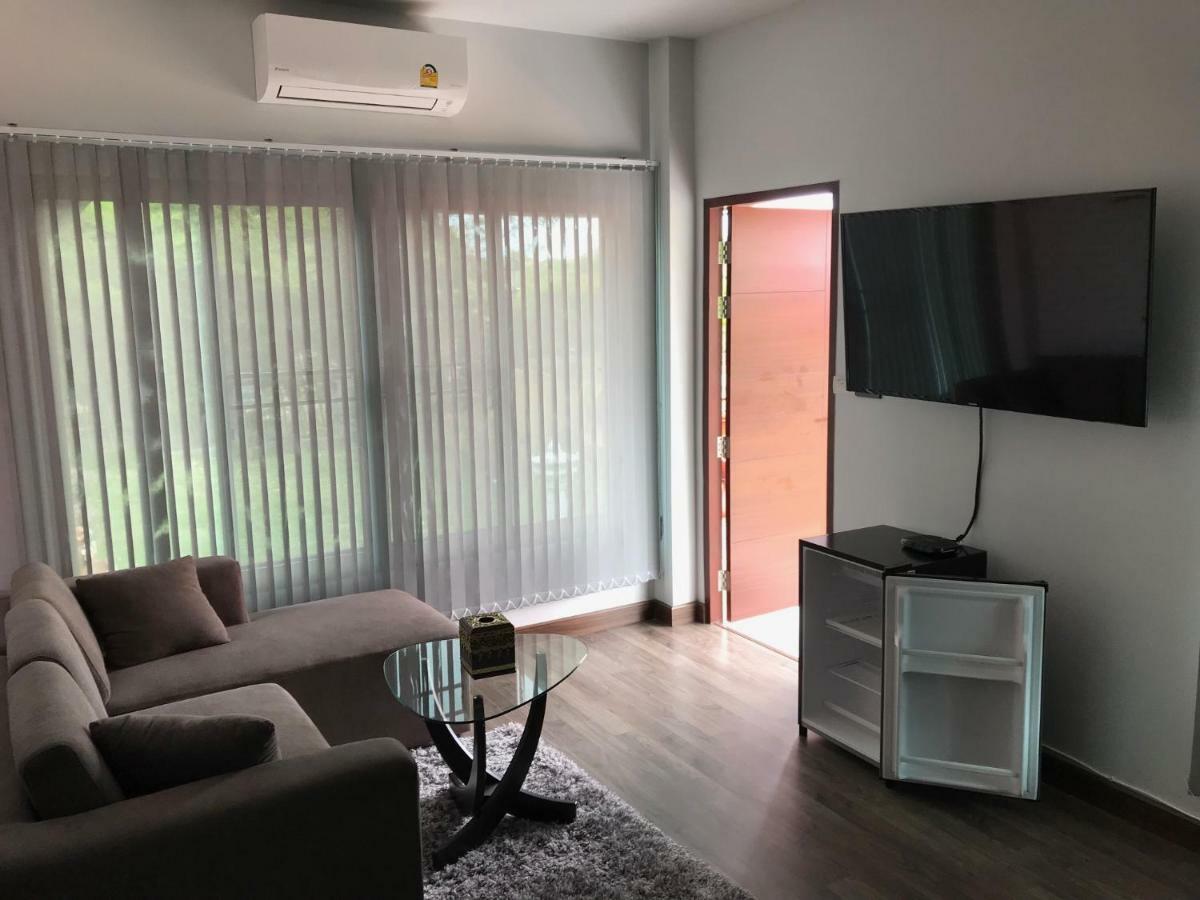 Sb Holiday Resort 치앙마이 외부 사진